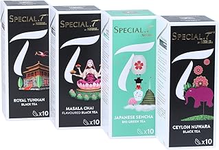 Suchergebnis Auf Amazon De Fur Special T Nestle Teekapseln