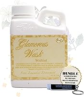 Vista 11 de Paquete Worldwide Nutrition Compatible con Detergente Líquido para Ropa Tyler Glamorous Wash Diva - Detergente para Ropa Diva Lavable a Mano y a