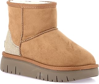 GRUNLAND POLACO BAMB. S. COLOR CUERO, TAMAÑO 28 EU CUERO 28