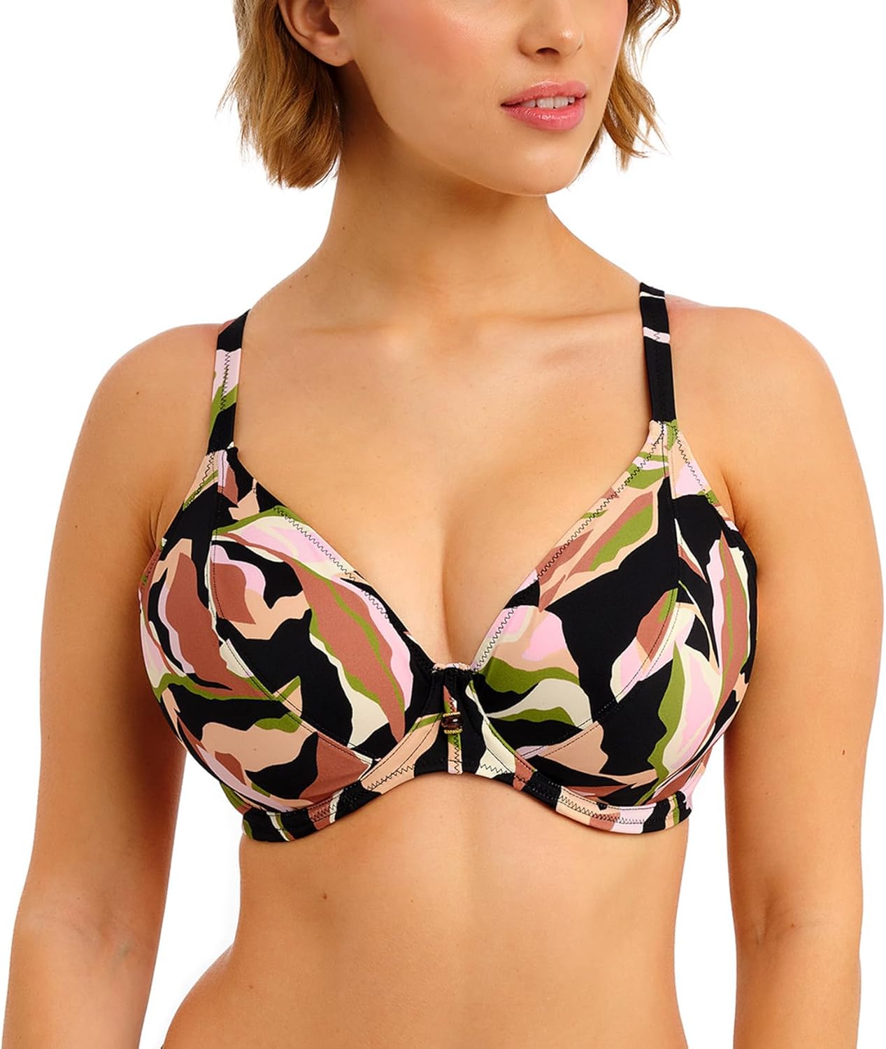 Women's Ocean Avenue Underwire Bikini Top