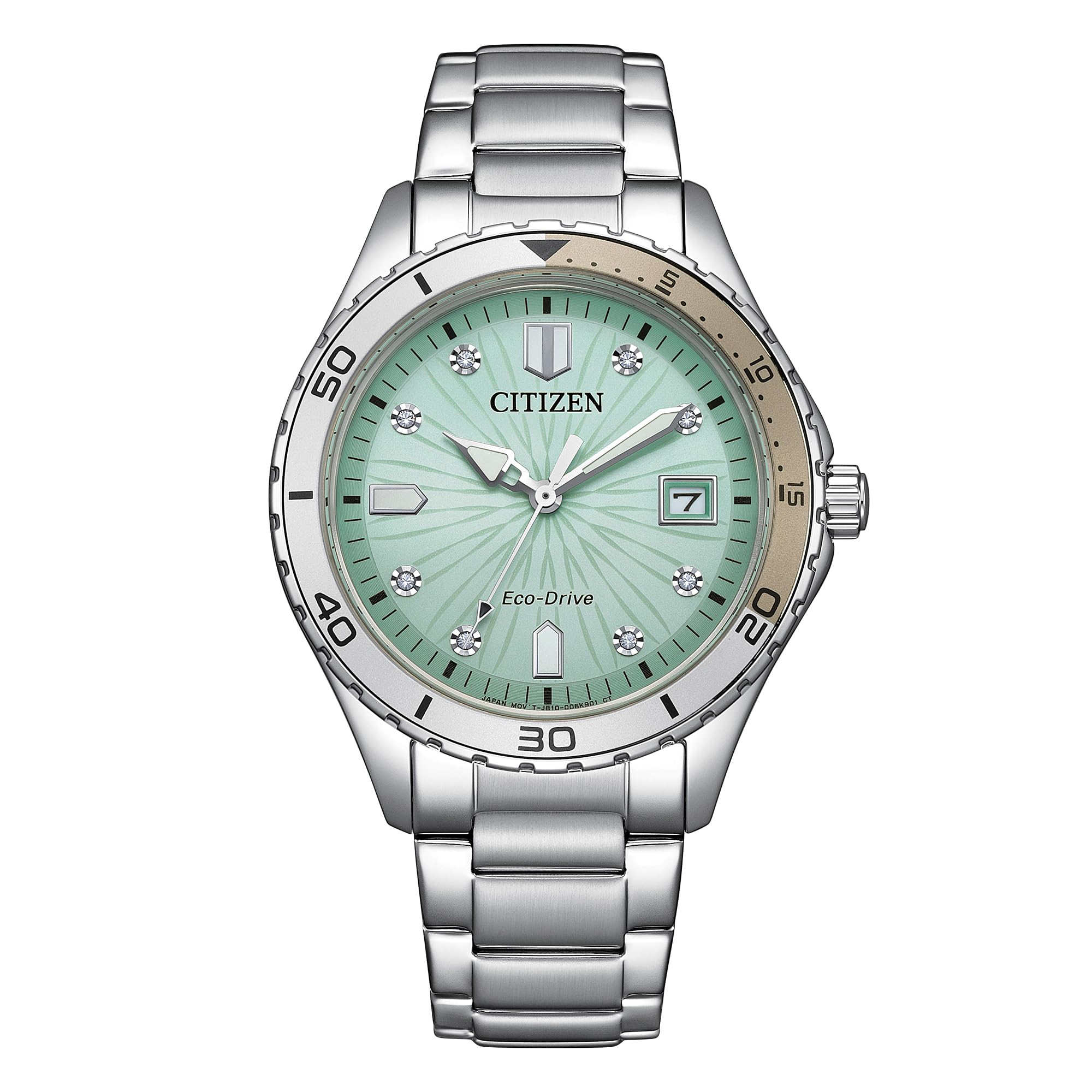 Citizen Ladies Eco-Drive Bracelet
