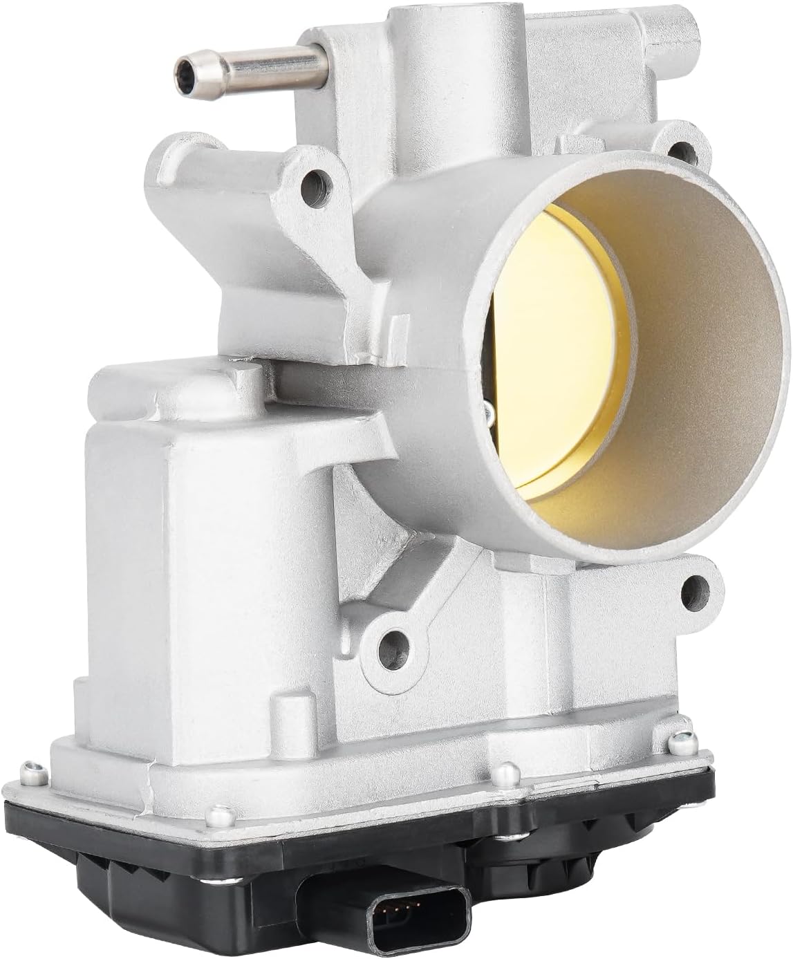 Electric Throttle Body Fit for Mazda 3 2006-2013,for Mazda 5 2008-2010, for Mazda 6 2006-2008, L3R4-13-640, L3G2-13-640A, 125001390,TB1018