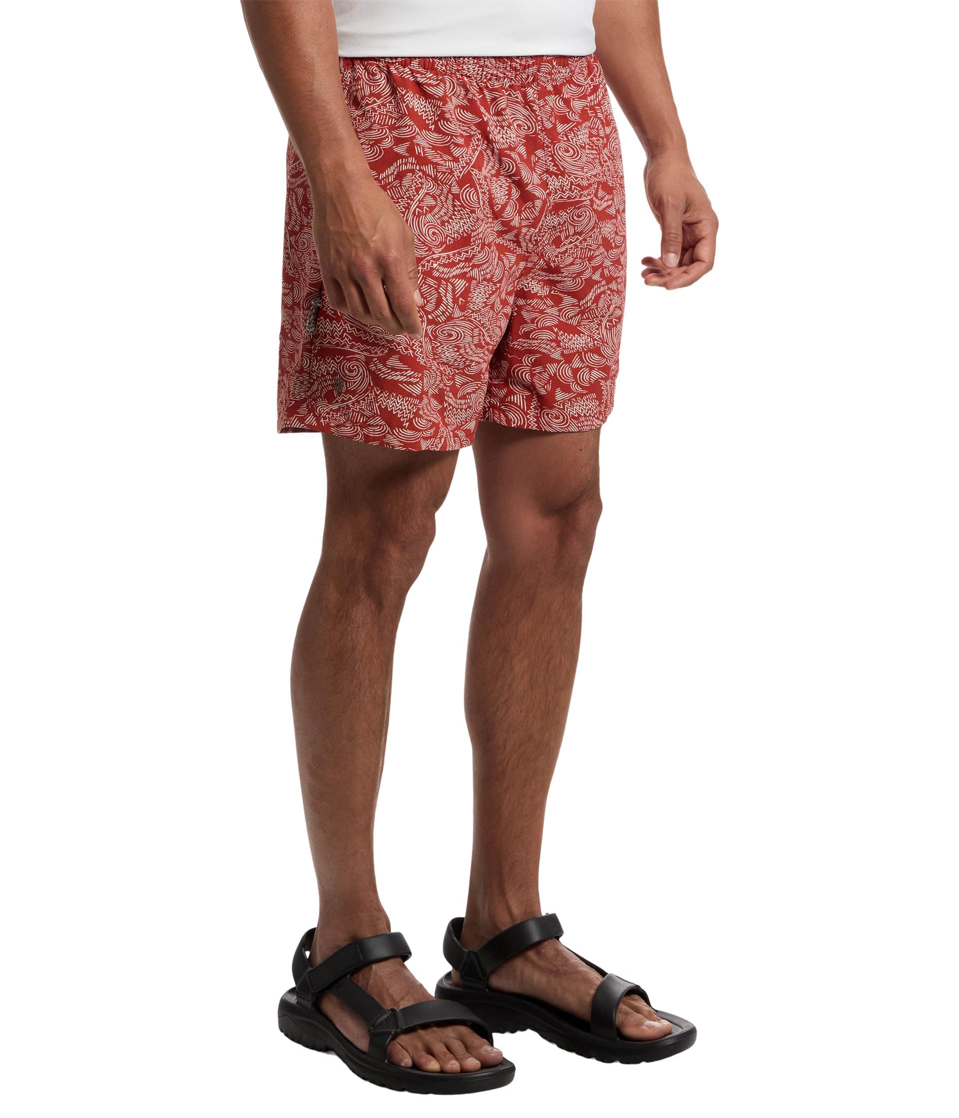 Royal Robbins Herren All Shorts