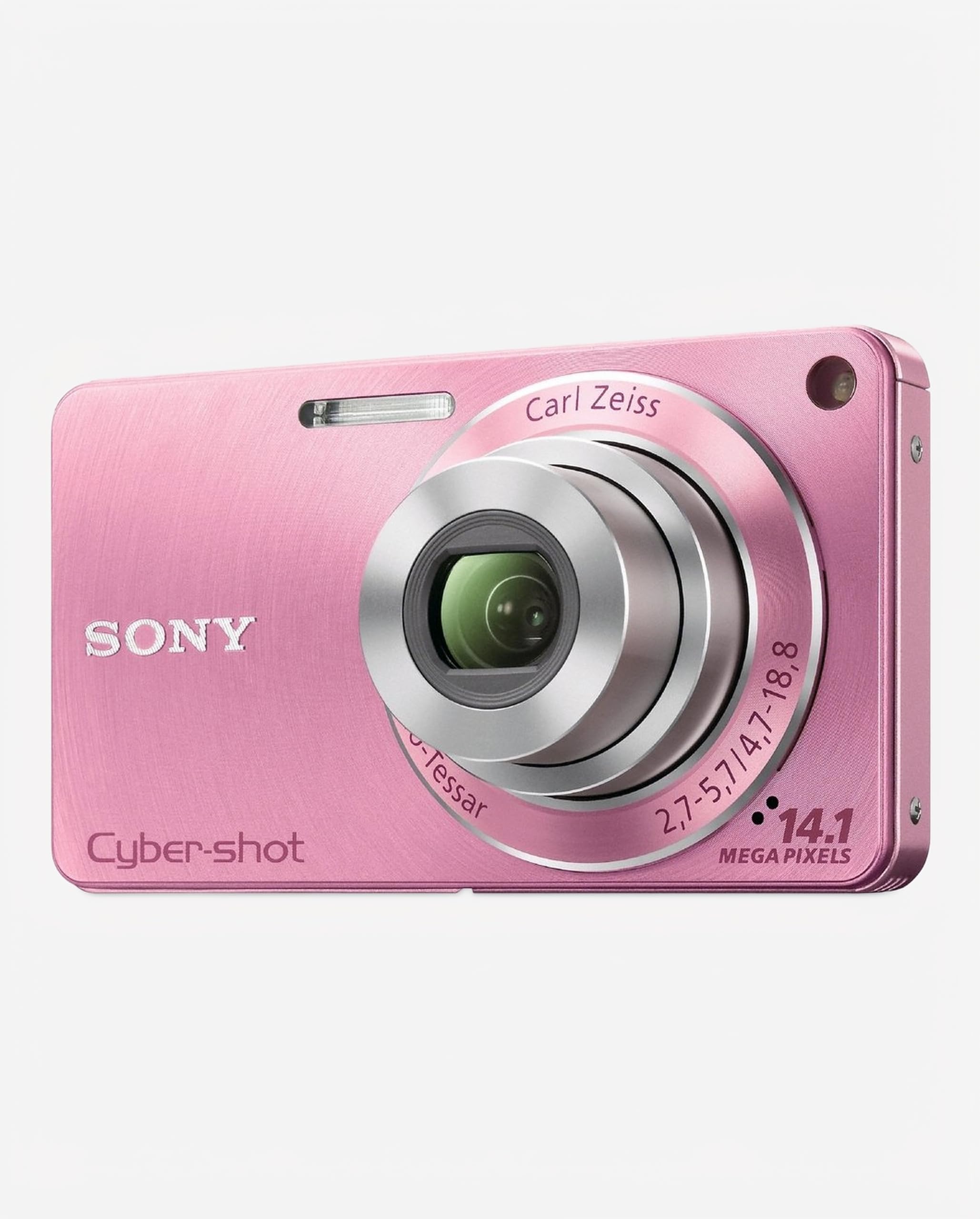 Amazon.com : Sony DSC-W350 14.1MP Digital Camera with 4x Wide