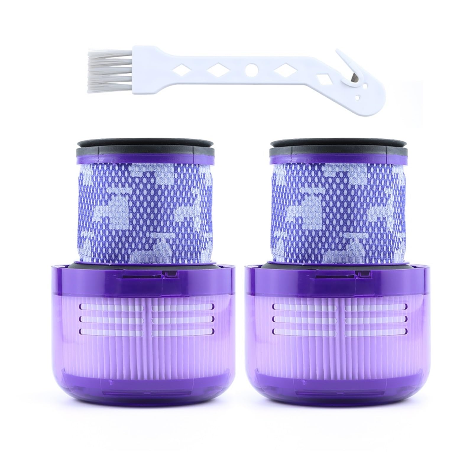Accessoire aspirateur Dyson V10 Slim pour un air sain à la maison