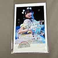 ニアジョイ　市原愛弓　チェキ　直筆 ≒JOYニアジョイ 市原愛弓 ビック生写真 直筆サイン入り - メルカリ