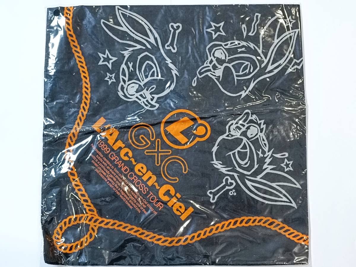 Amazon.co.jp: ライブ ツアーグッズ L'arc en Ciel ラルクアンシエル G