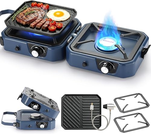 best camping stove with griddle in Las Vegas, NV