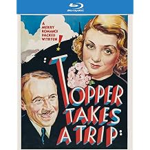 Topper Takes A Trip