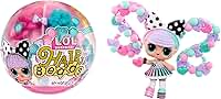 L.O.L. Surprise Make-A-Hairstyle Tots Asst in PDQ