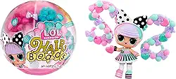 L.O.L. Surprise Make-A-Hairstyle Tots Asst in PDQ