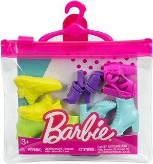 Barbie Flotador, sólido, Multicolor, S (Mattel MATHBV30)