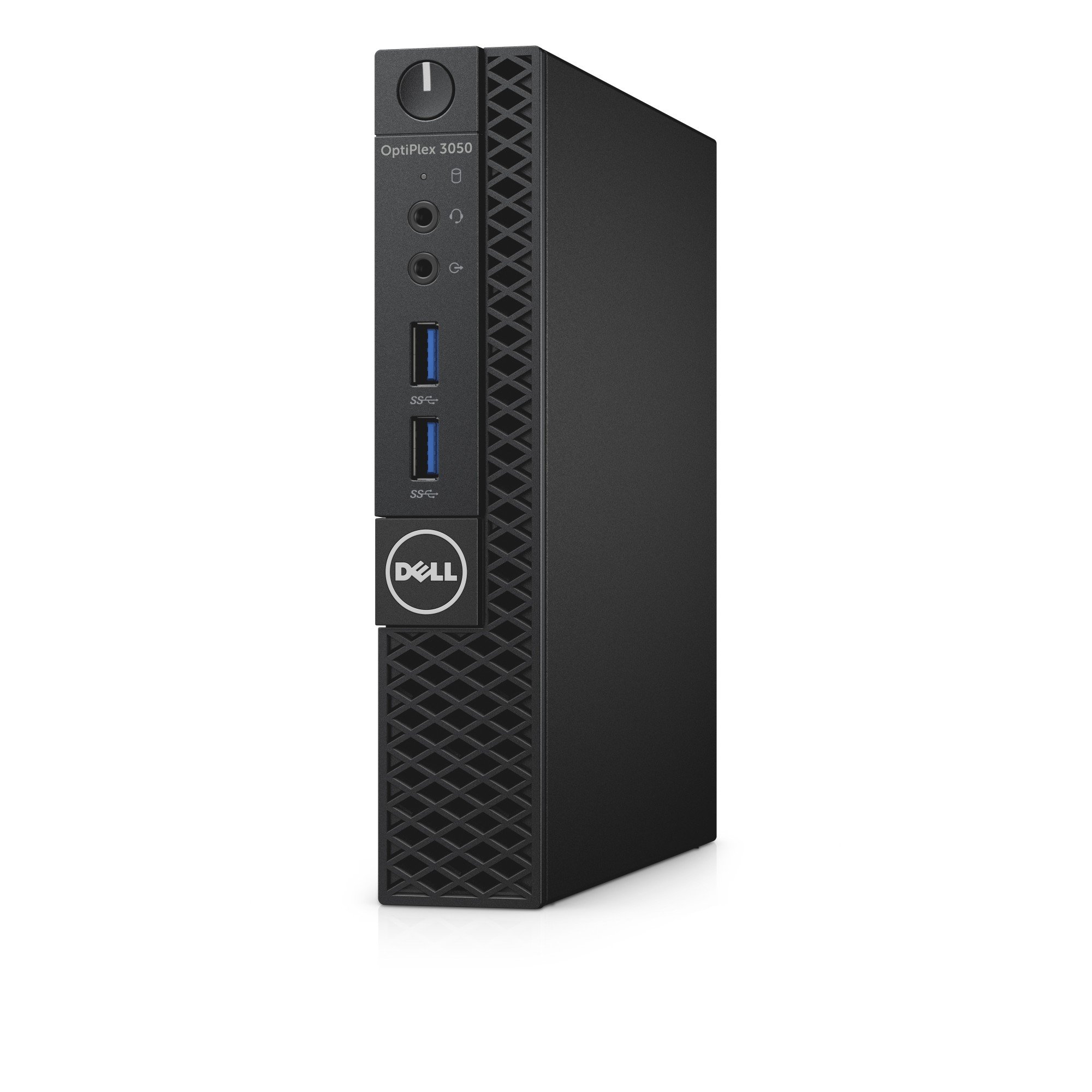 Amazon.com: Dell P24VV OptiPlex 3050 Micro Form Factor