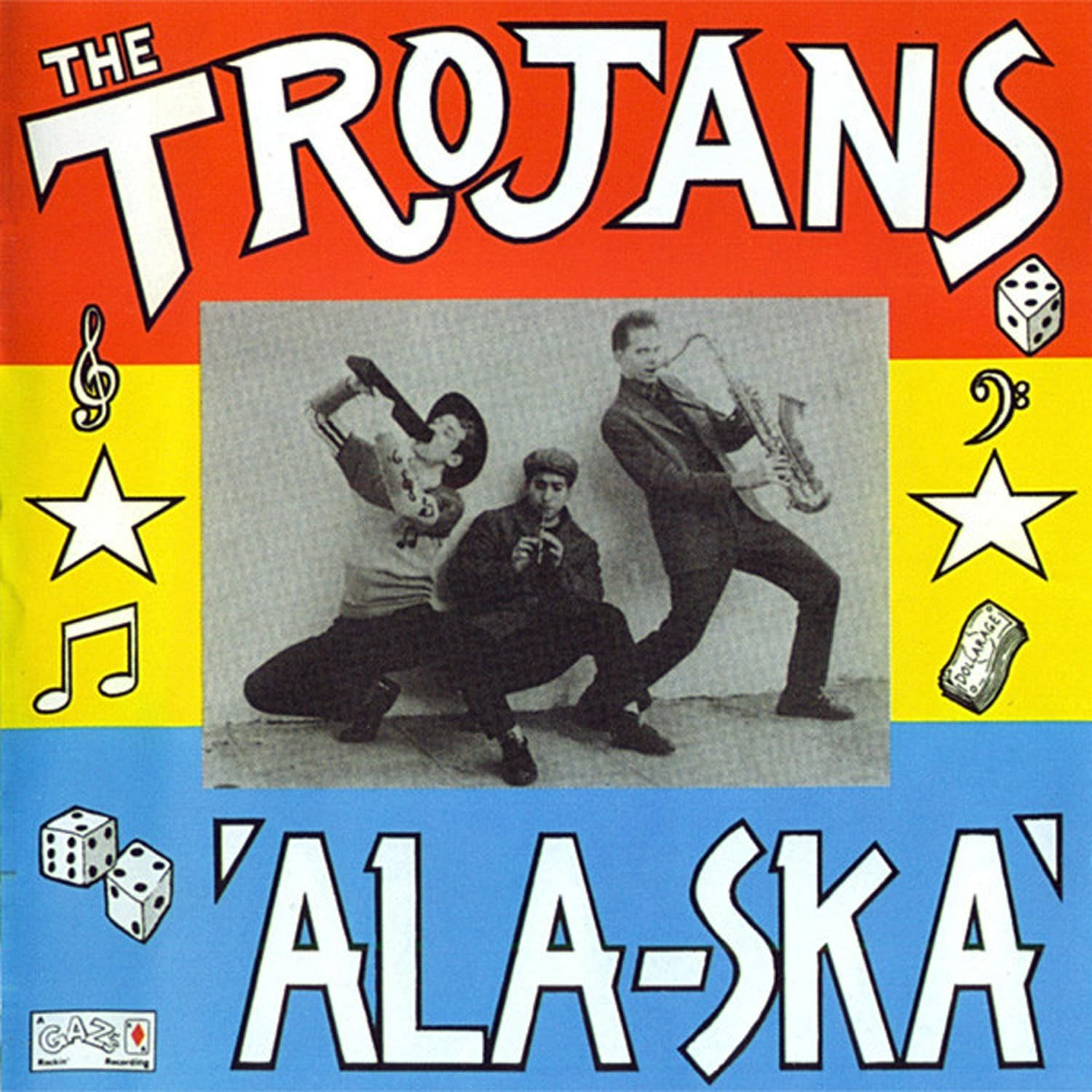 Ala-Ska [VINYL]