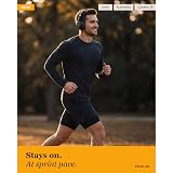 TREBLAB Z2 Wireless Over Ear Headphones Bluetooth, Hybrid ANC, 58H