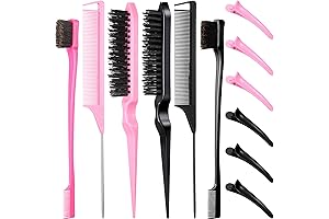 Hair In Harmony with Eva Simone Hair Products