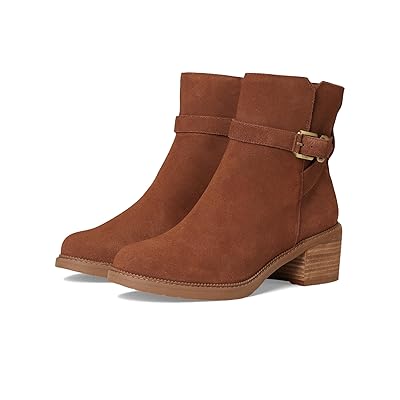 TOMS Hailey Buckle Women