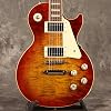 EpiphoneInspired by Gibson Les Paul Standard 60s Quilt Washed Cherry Sunburst Epiphone Exclusive Model