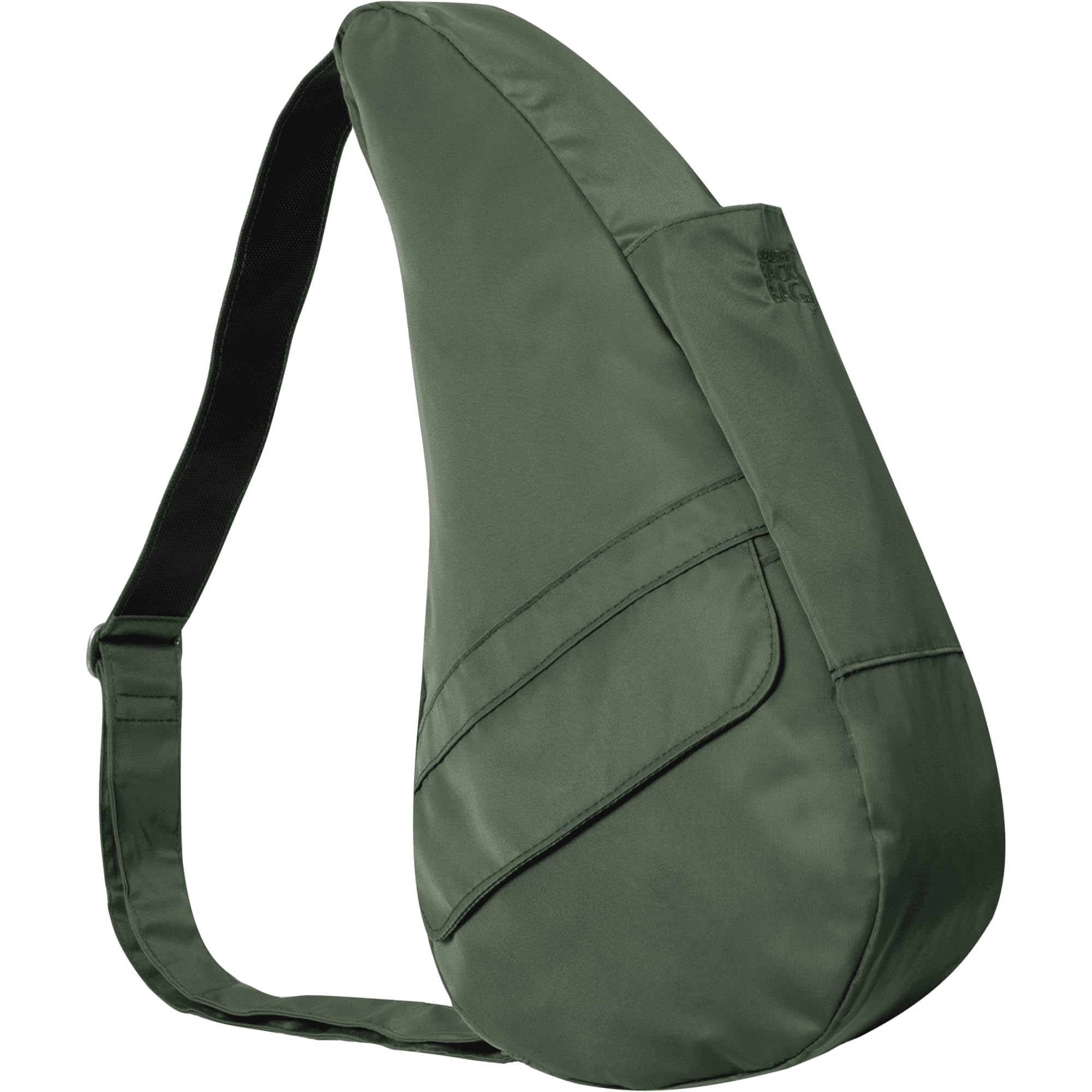 Healthy Back Bag 6403-JU Recycled Nylon Juniper Small Juniper Small