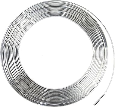 15 Feet Silver Door Front Rear Lip Edge Overlay Molding Guard Protection Decoration Stripe Trim D.I.Y. FIT
