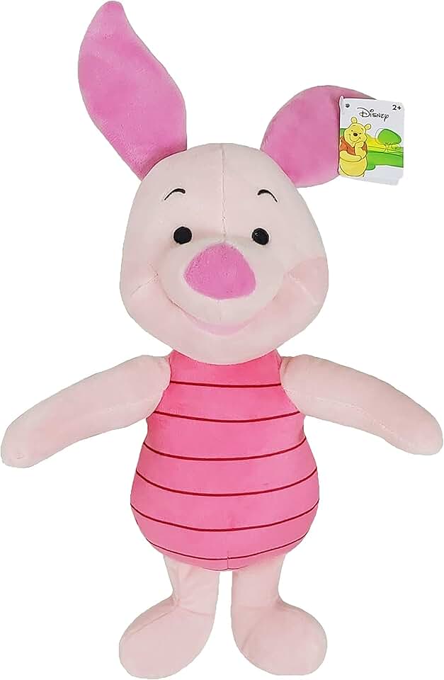 Amazon.ca Piglet Stuffed Animals & Plush Toys & Games