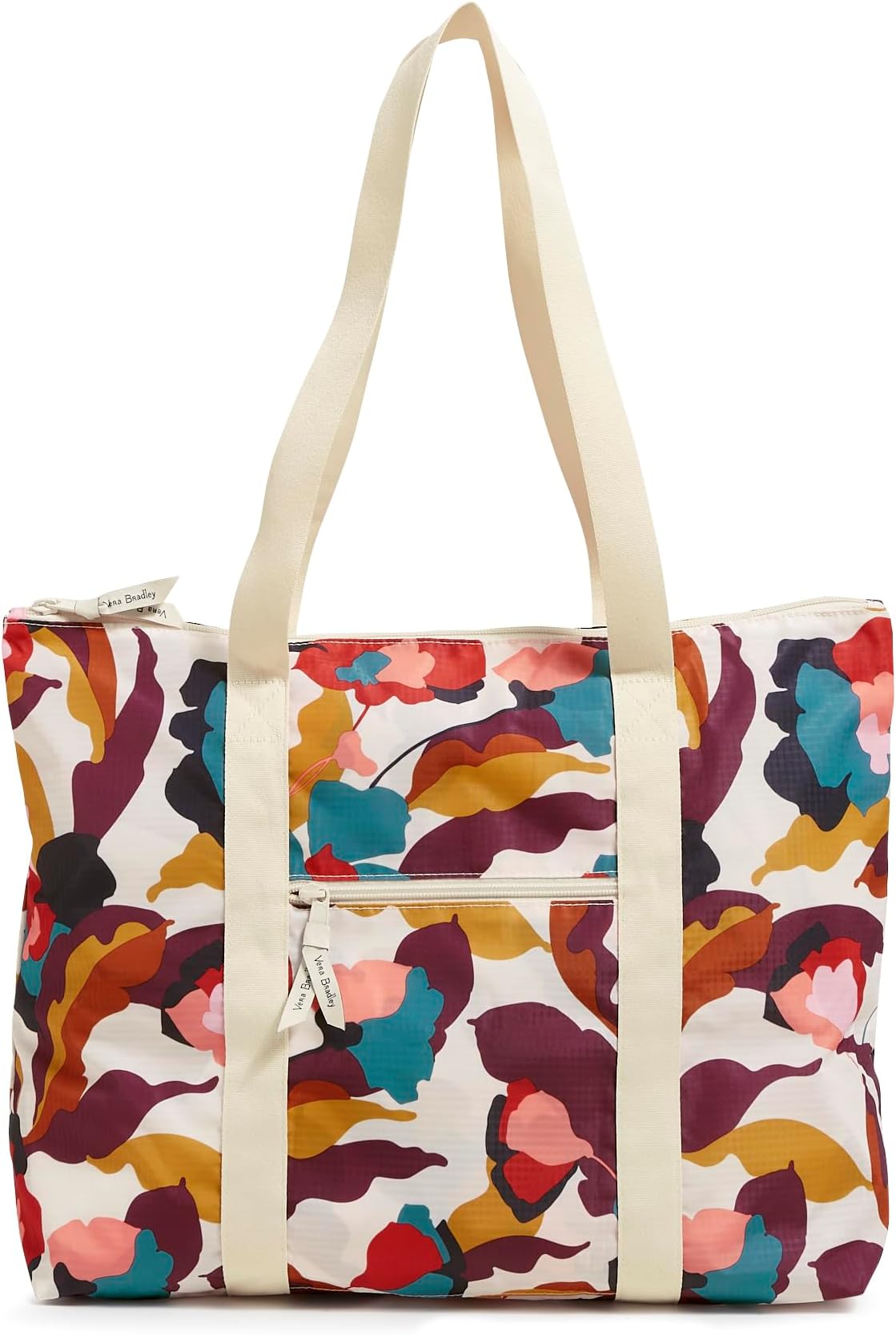 Women's Ripstop Packable Tote Bag