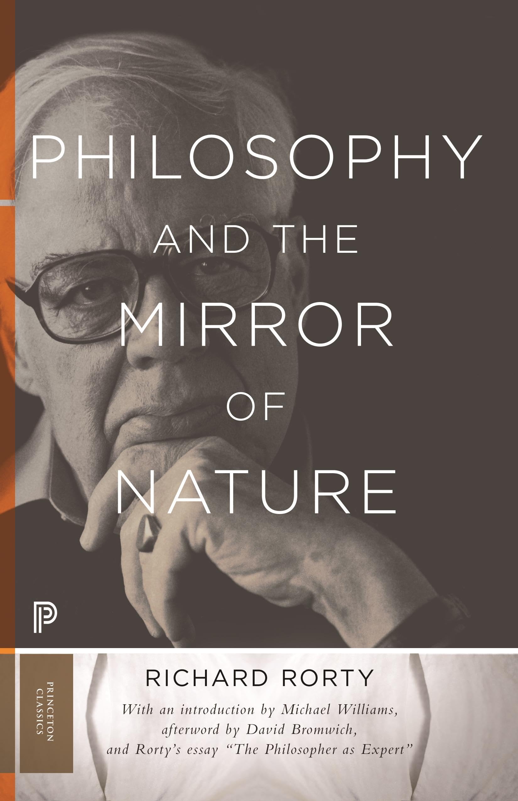 Amazon | Philosophy and the Mirror of Nature (Princeton Classics ...