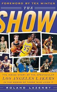 スポーツ・フィットネス Los Angeles Lakers: The Complete History