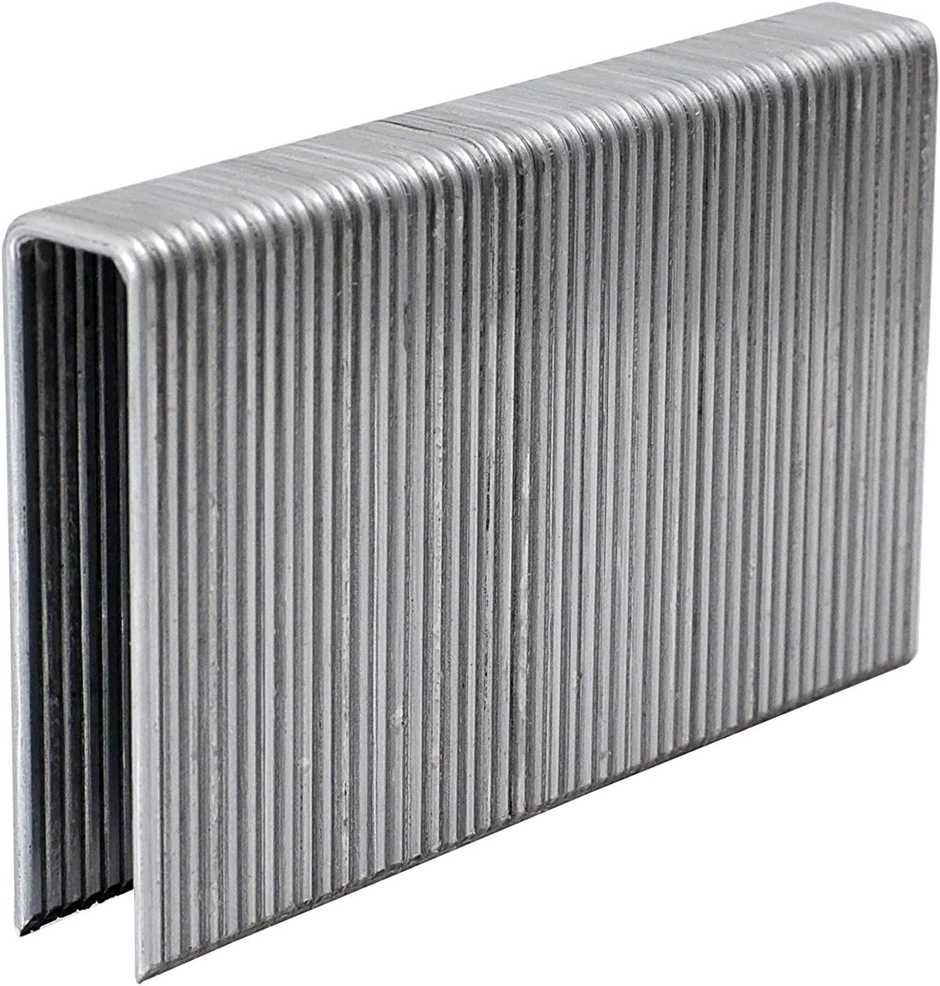 Freeman FS-21K 15.5-Gauge 2" Glue Collated Flooring Staples with 1/2" Crown (1000 count) - - 