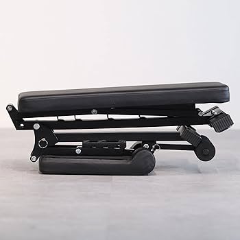 Amazon.co.jp: リーディングエッジ 折りたたみマルチポジションベンチ Amazon.co.jp: リーディングエッジ 折りたたみマルチポジションベンチ