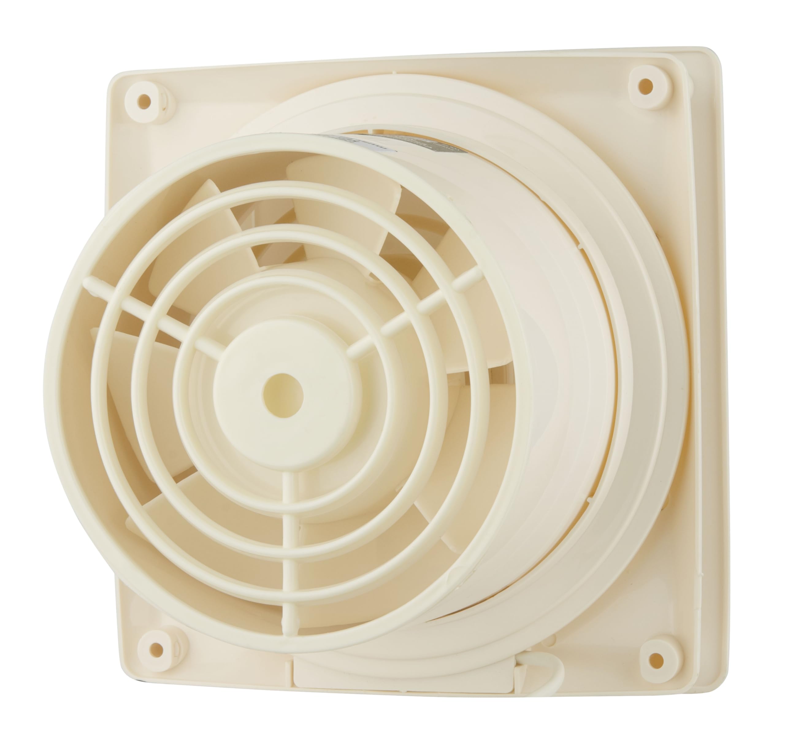 Crompton Mount Air Exhaust Fan - Quiet & Powerful -2
