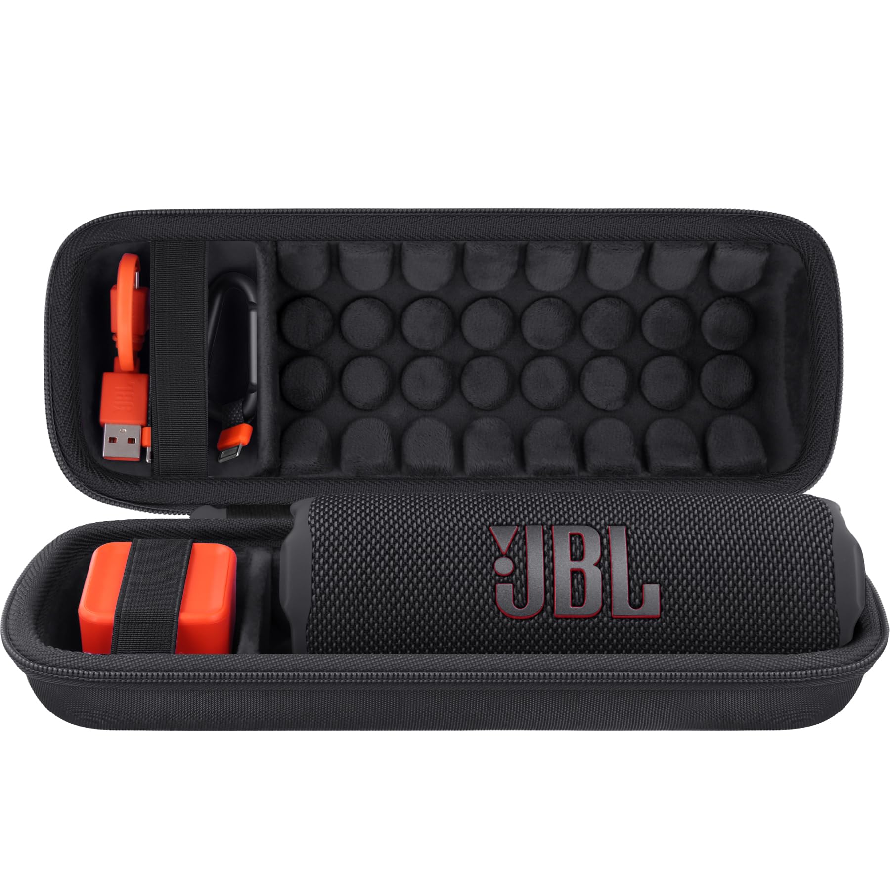 Amazon.com: Khanka JBL Flip 7/Flip 6 Waterproof Portable Bluetooth