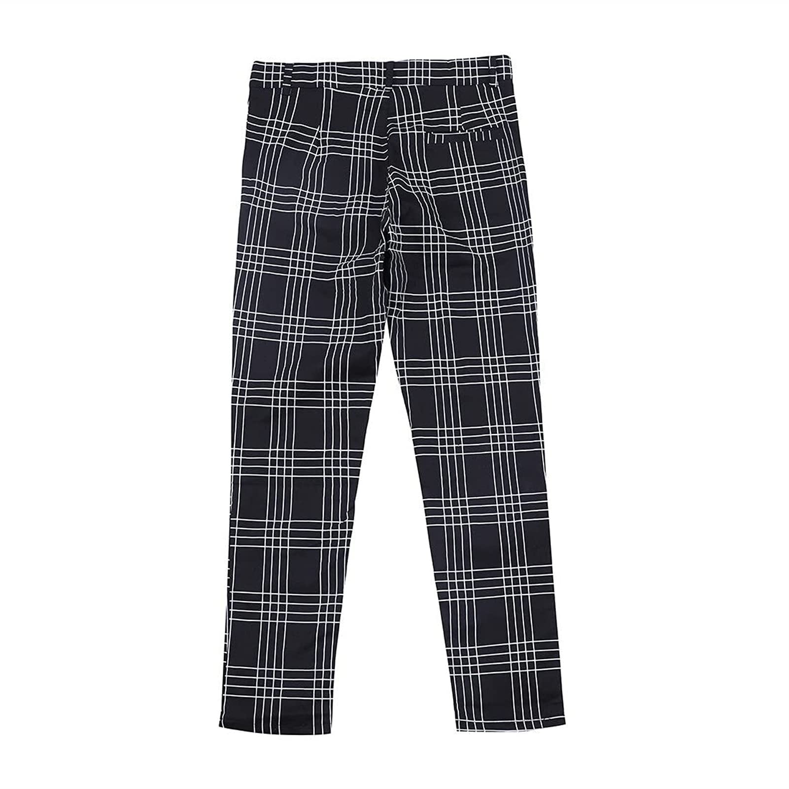 Męskie spodnie chinosy, spodnie materiałowe, chinosy, spodnie garniturowe, spodnie męskie, spodnie rurki, eleganckie spodnie biznesowe, slim fit