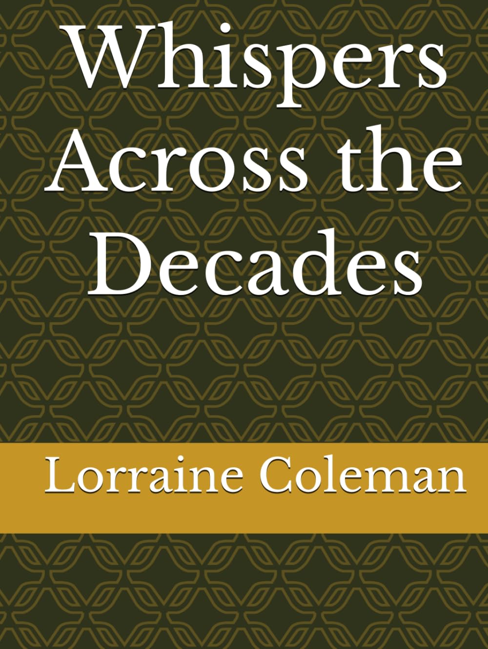 Whispers Across the Decades