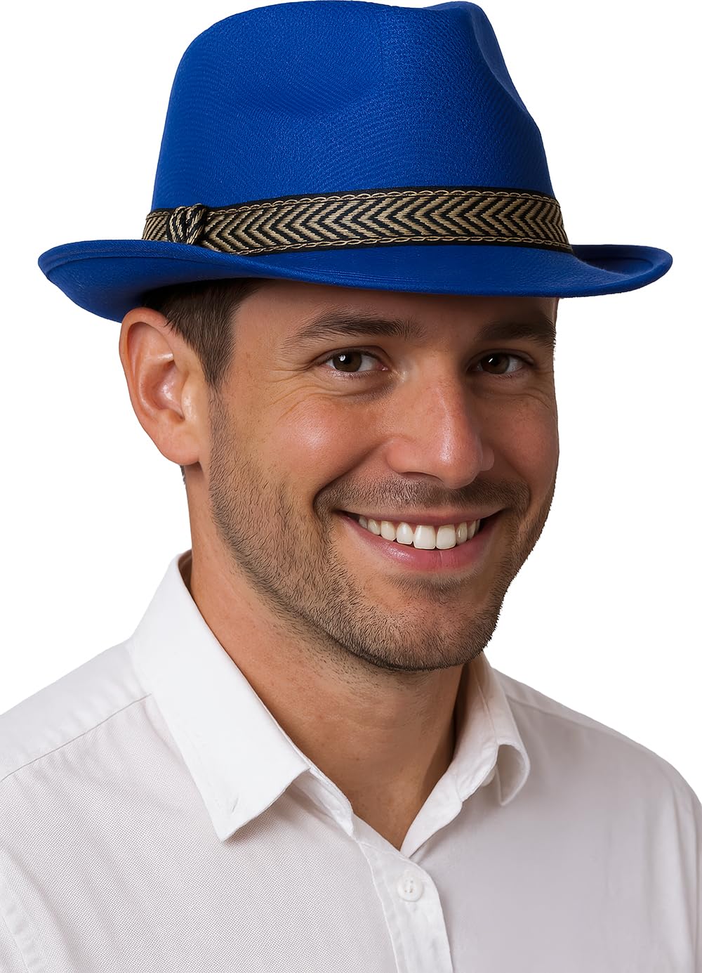 FIESTAS GUIRCA Guirca – Unisex Adult Hat Multicoloured