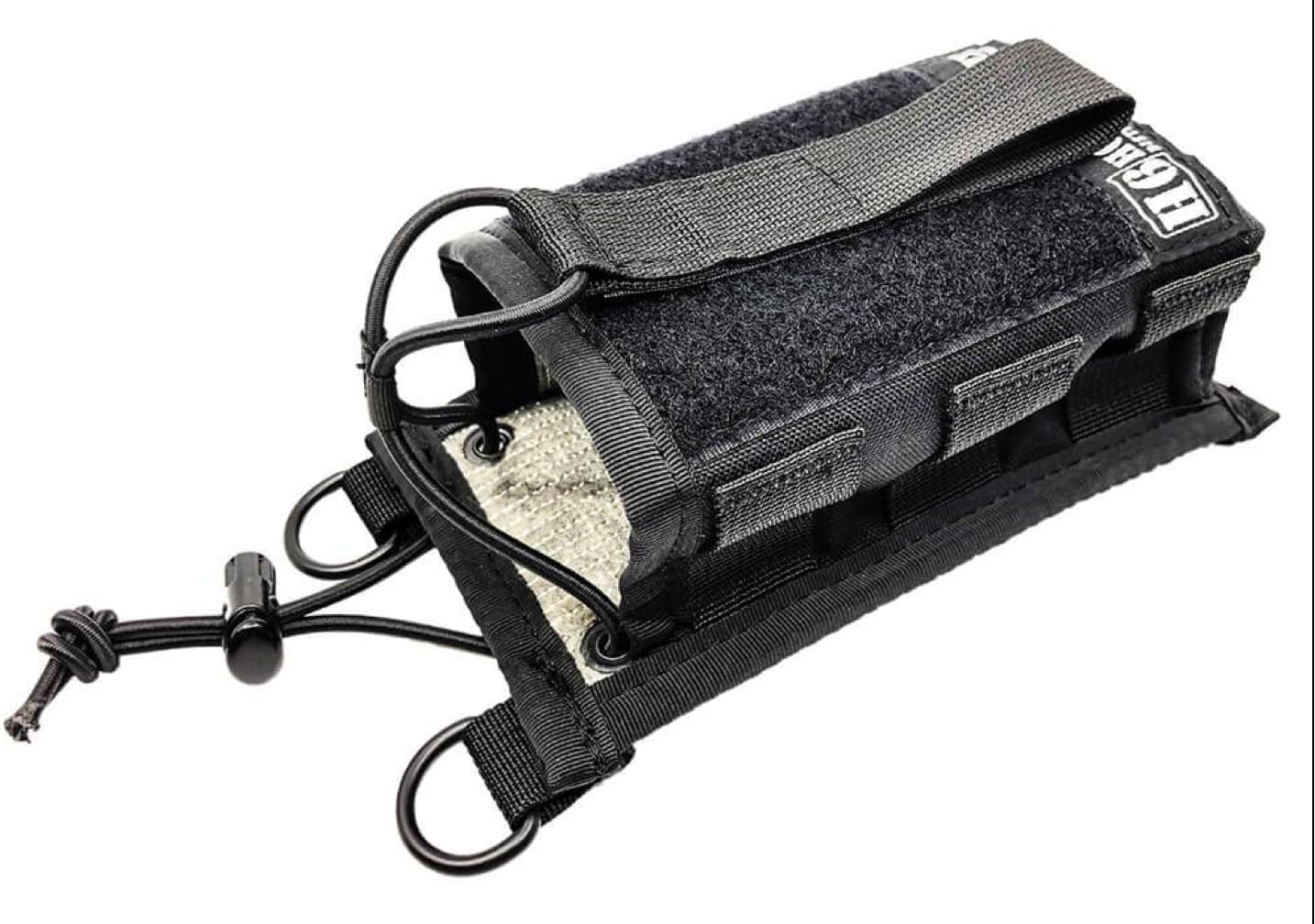 Homeland Six Radio Holster H6
