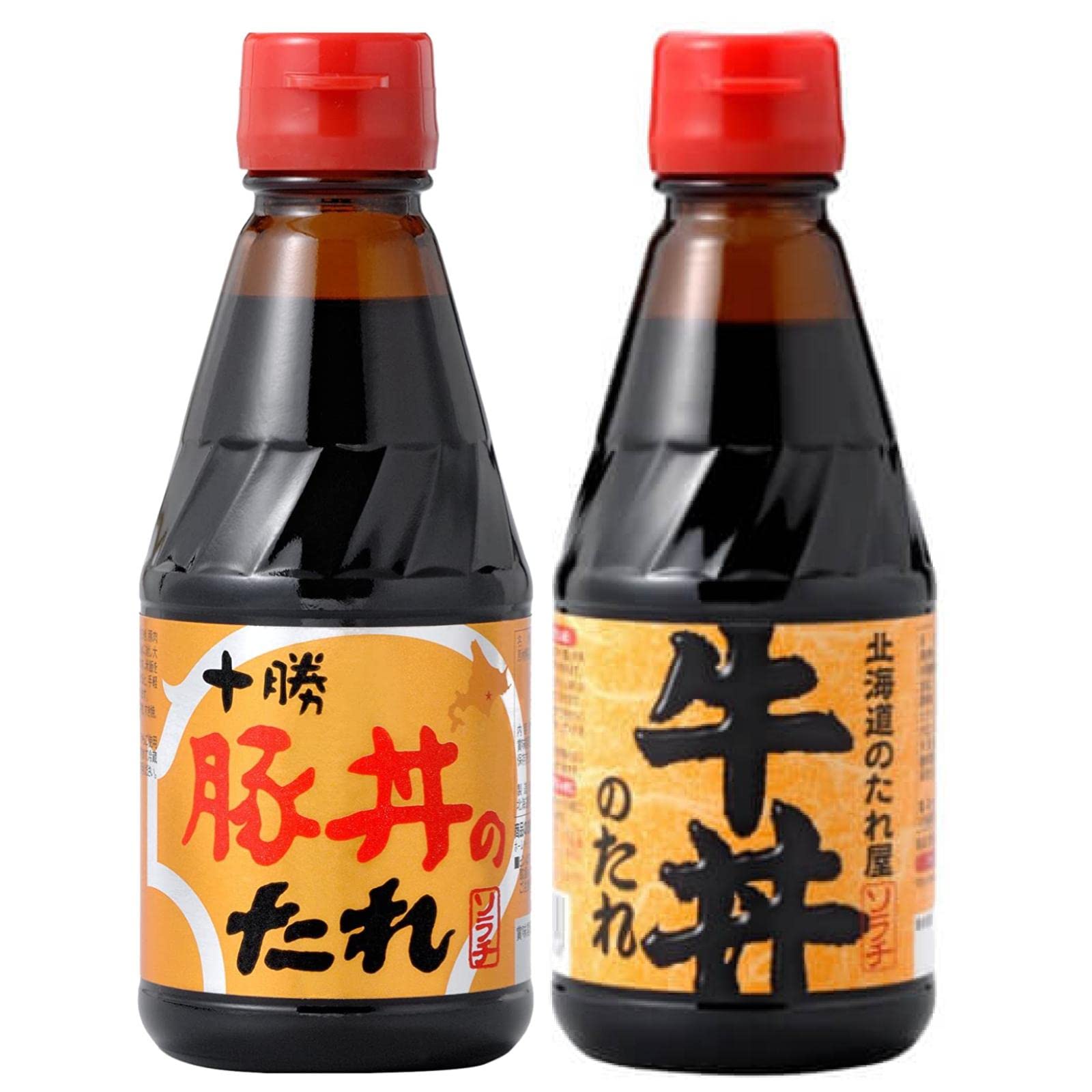 牛 丼 の タレ
