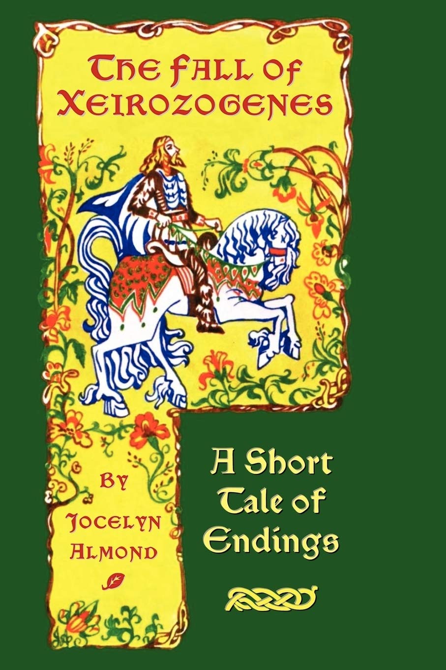 The Fall of Xeirozogenes