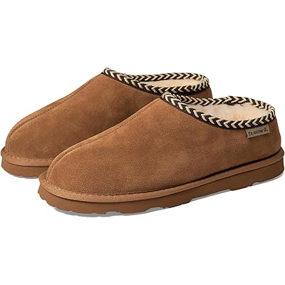 Bearpaw Beau hickory
