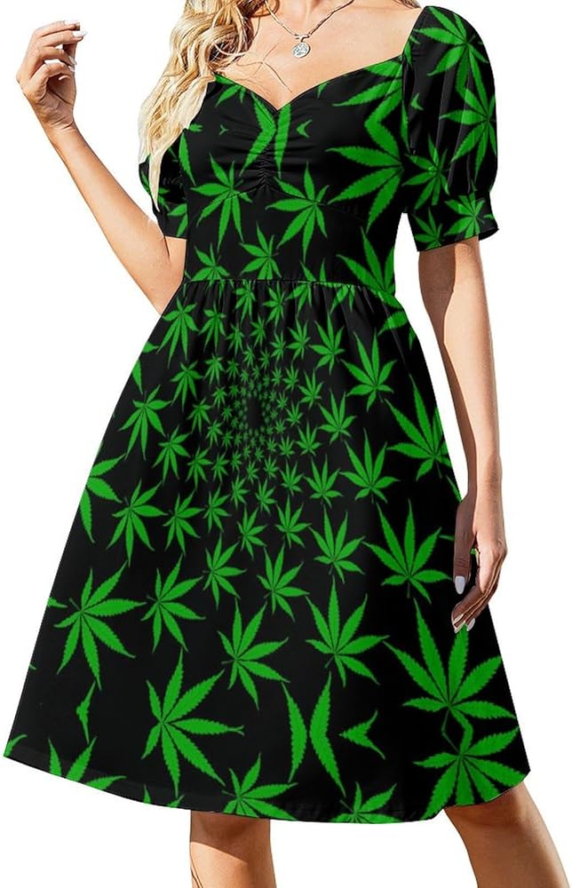 seaweed green color dress Kate Green main image 0