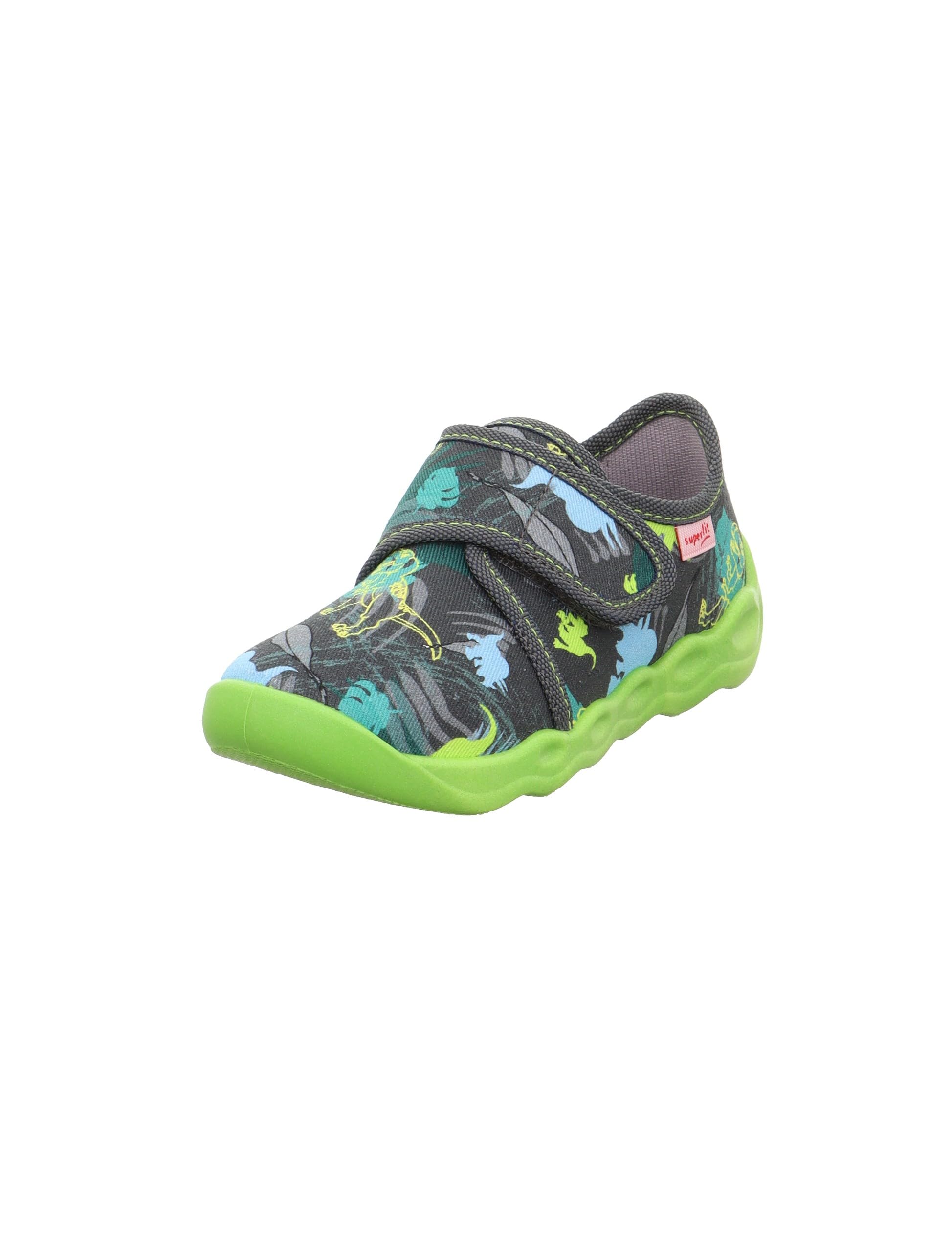 Superfit Boys Bubble Slippers