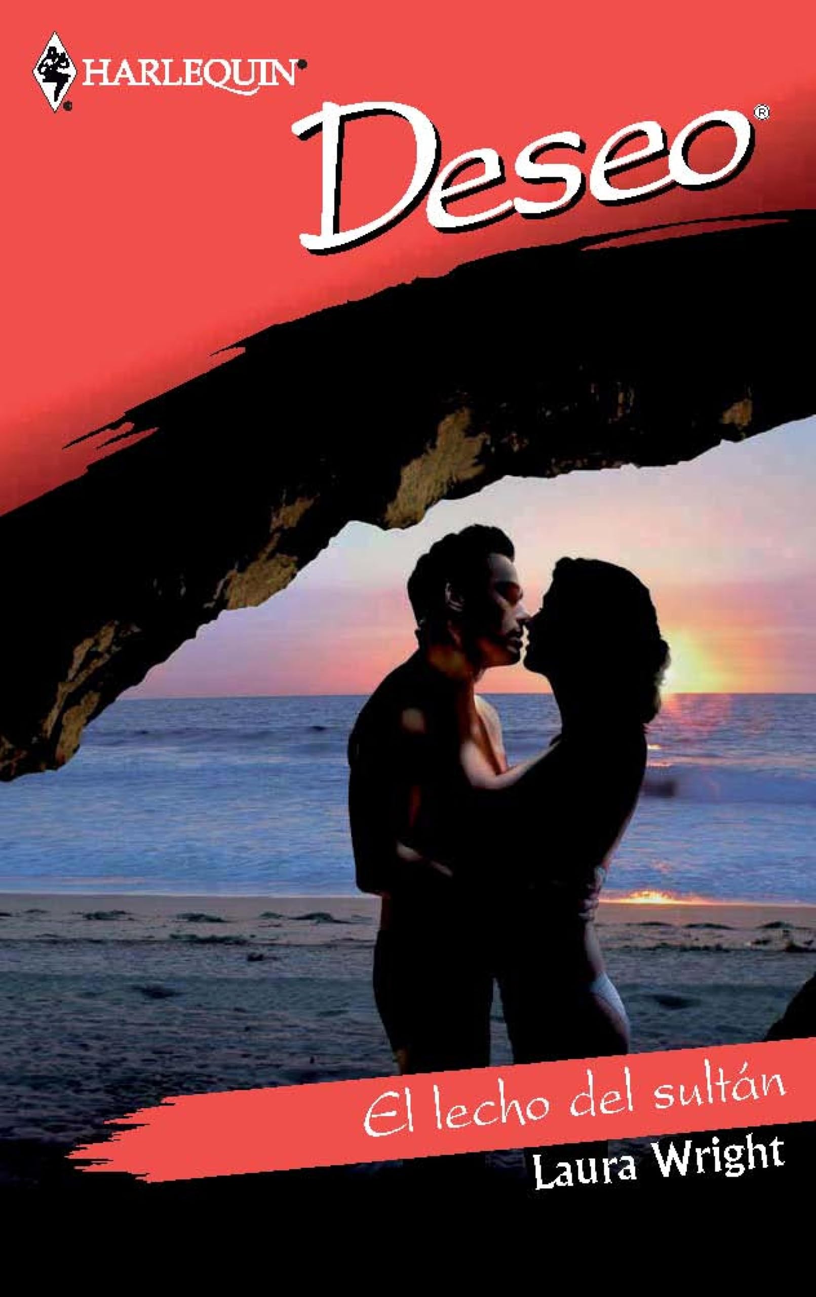 El lecho del sultán (Deseo) (Spanish Edition)