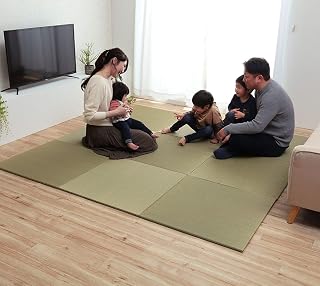 Amazon Co Jp 人気の琉球畳ランキング