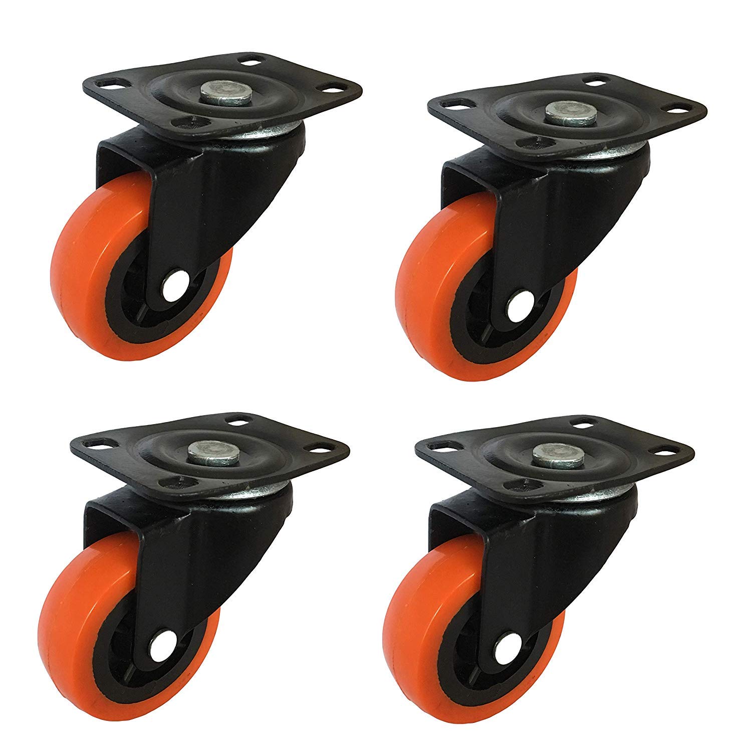 A to Z Castor Wheel / 500kg Load Capacity 360 Degree Moving U- 57 (B084JF5V6P) Amazon Price History, Amazon Price Tracker