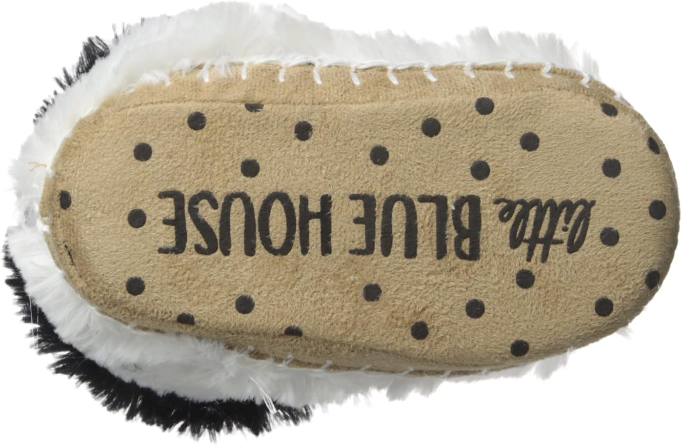 Hatley unisex-child Hi-top Slouch Animal Slipper