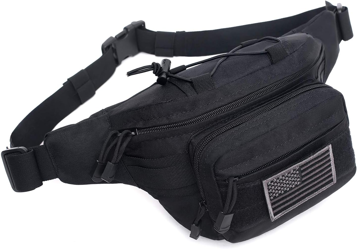 Tactical Waist Pack