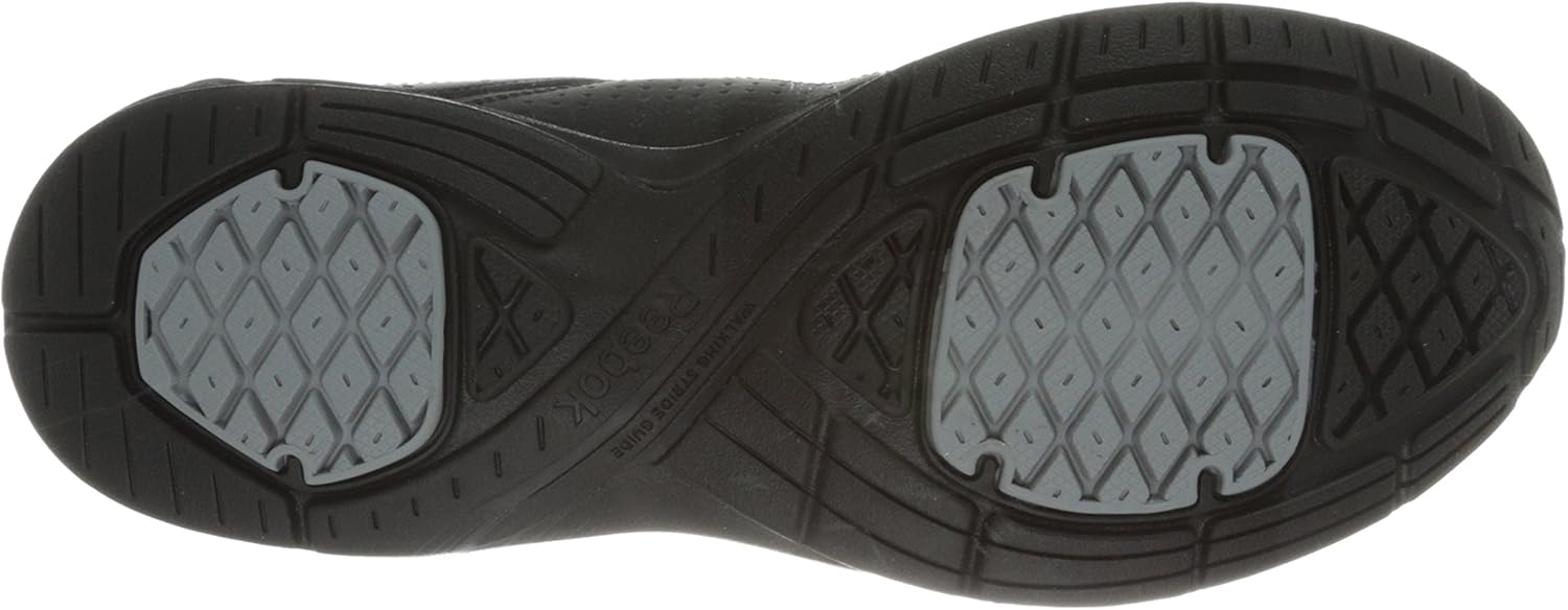 reebok dmx max select