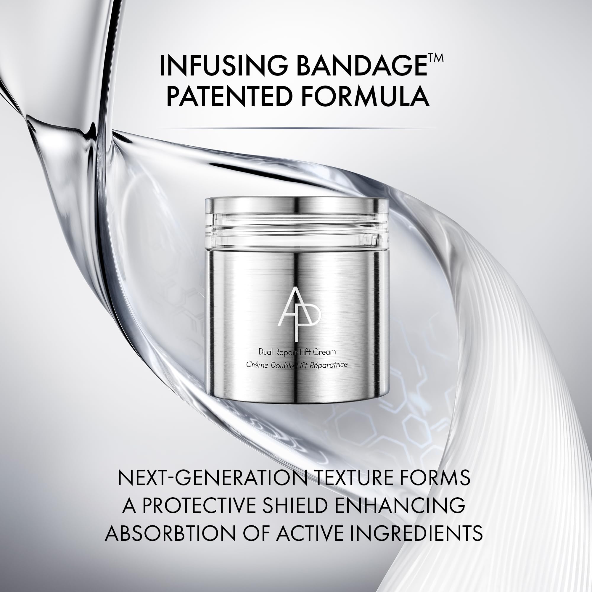AMOREPACIFIC Advanced Moisture Strengthening Skincare