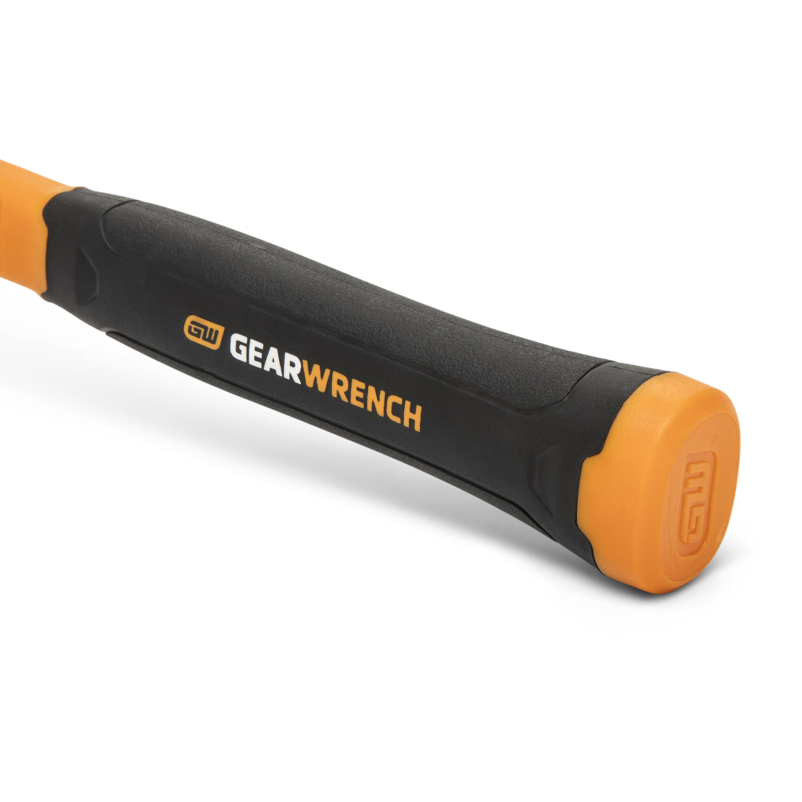 GEARWRENCH GWHFGBP8 młotek kulowy z uchwytem z włókna szklanego, 227 g