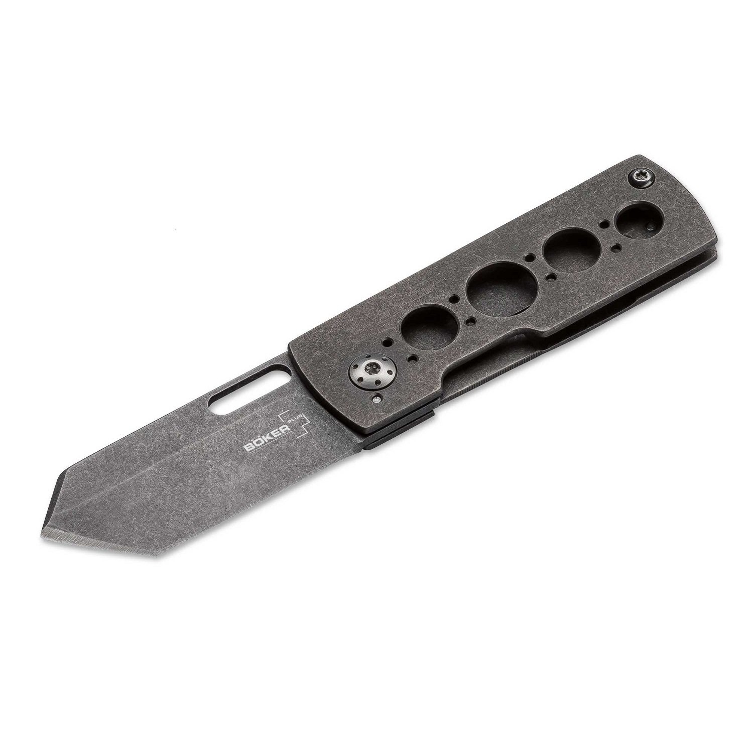 Boker Plus 01BO729 Pelican Knife with 1.9-in. Blade